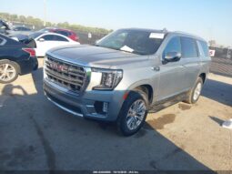 
										2024 Gmc Yukon full									