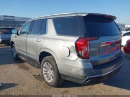 
										2024 Gmc Yukon full									