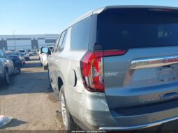
										2024 Gmc Yukon full									