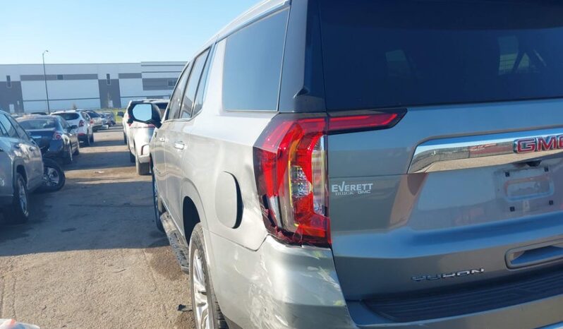 
								2024 Gmc Yukon full									