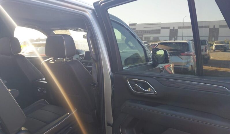 
								2024 Gmc Yukon full									