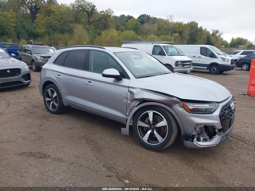 2023 Audi Q5