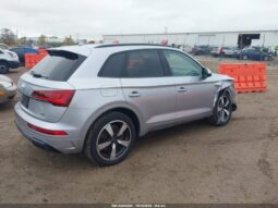 
										2023 Audi Q5 full									