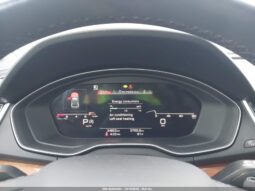 
										2023 Audi Q5 full									