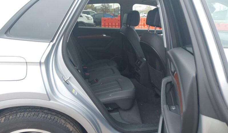 
								2023 Audi Q5 full									