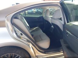 
										2018 Lexus Es 350 full									