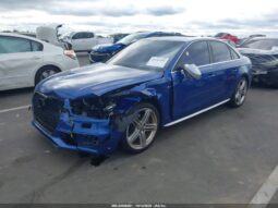 
										2015 Audi S4 full									