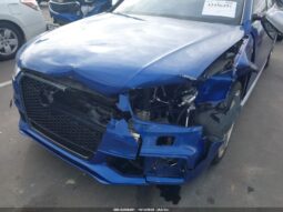 
										2015 Audi S4 full									