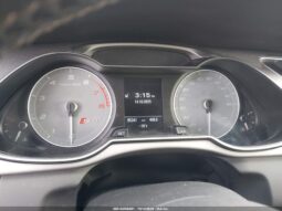 
										2015 Audi S4 full									