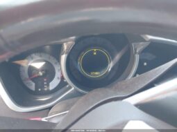 
										2012 Cadillac Srx full									