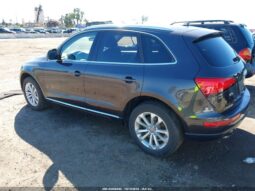 
										2014 Audi Q5 full									