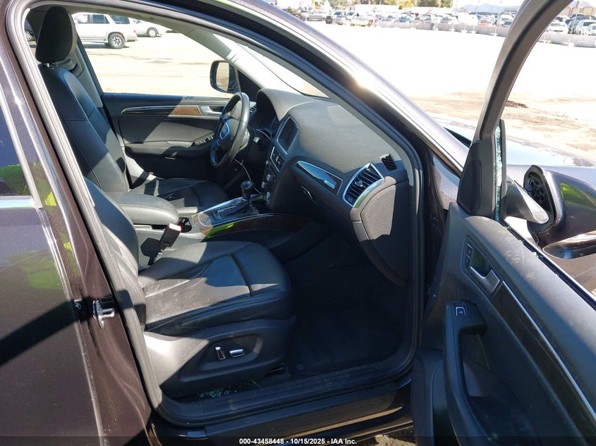 2014 Audi Q5