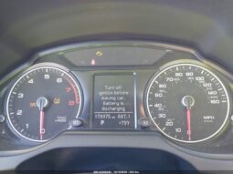 
										2014 Audi Q5 full									