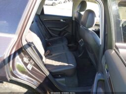 
										2014 Audi Q5 full									
