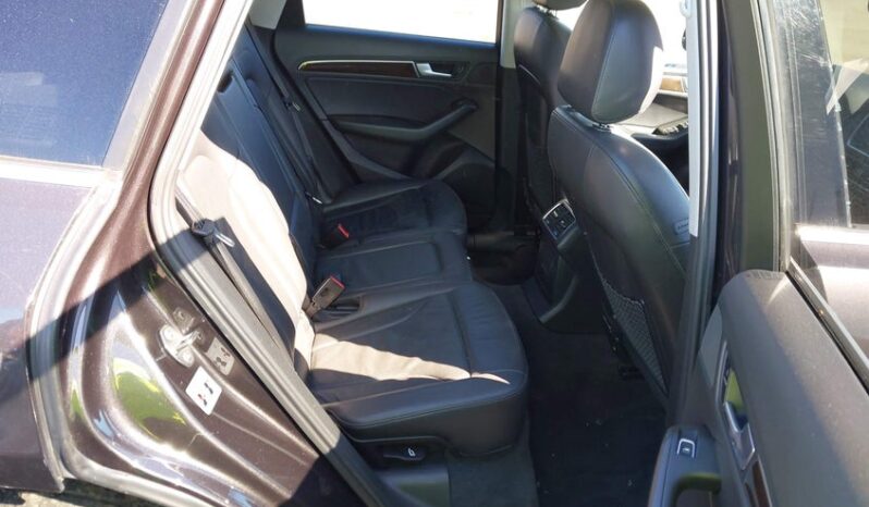 
								2014 Audi Q5 full									