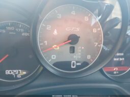 
										2013 Porsche Panamera full									