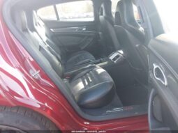 
										2013 Porsche Panamera full									