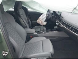 
										2024 Audi S4 full									