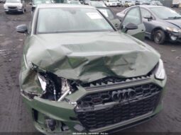 
										2024 Audi S4 full									