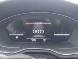
										2024 Audi S4 full									