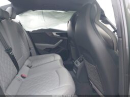 
										2024 Audi S4 full									