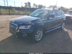 
										2013 Audi Q5 full									
