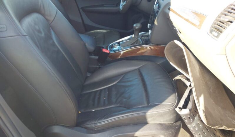 
								2013 Audi Q5 full									