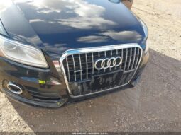 
										2013 Audi Q5 full									