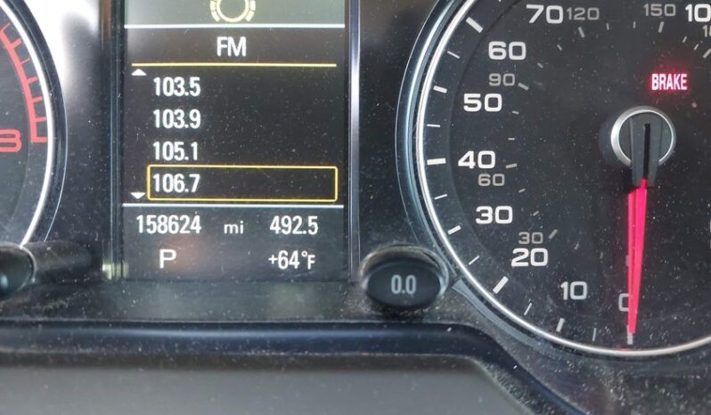 
								2013 Audi Q5 full									