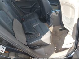 
										2013 Audi Q5 full									