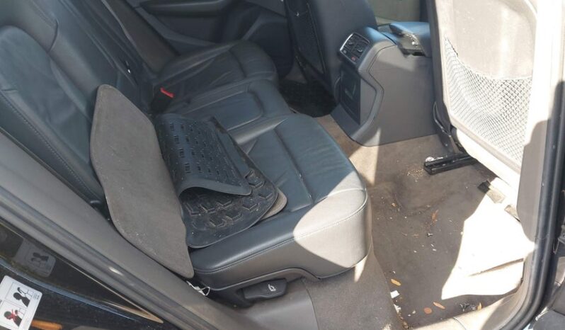 
								2013 Audi Q5 full									