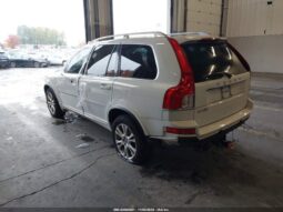
										2014 Volvo Xc90 full									