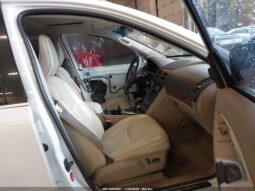 
										2014 Volvo Xc90 full									