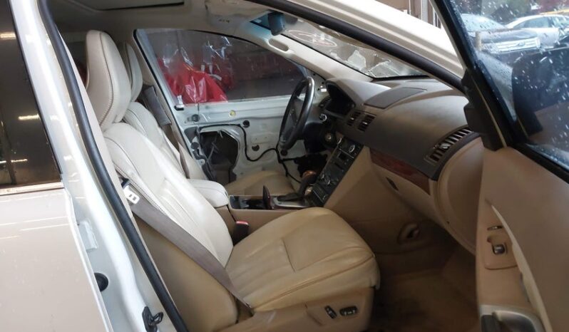 
								2014 Volvo Xc90 full									