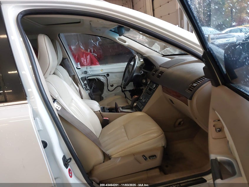 2014 Volvo Xc90
