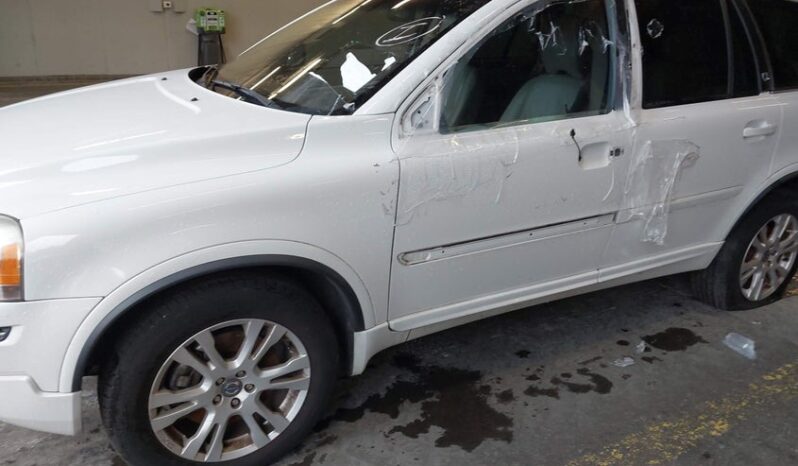 
								2014 Volvo Xc90 full									