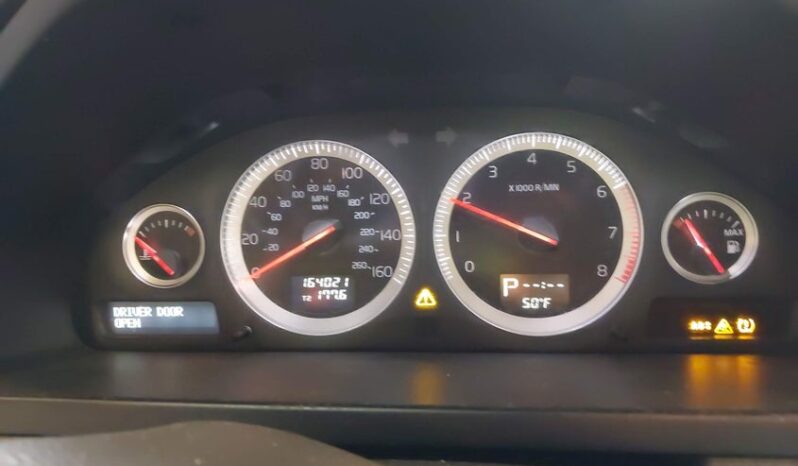 
								2014 Volvo Xc90 full									