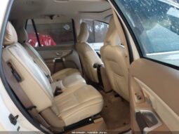 
										2014 Volvo Xc90 full									
