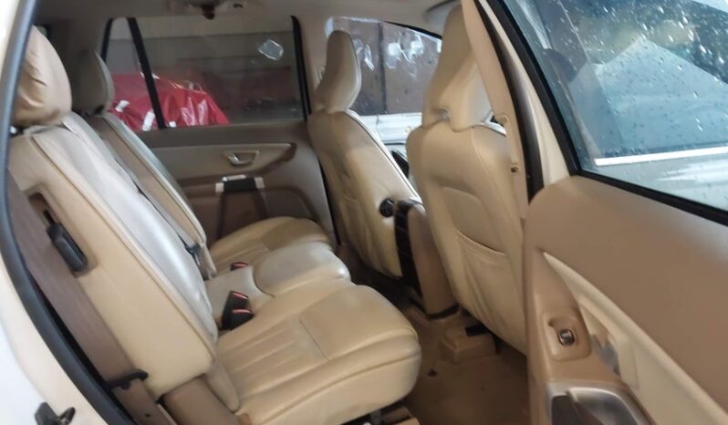 
								2014 Volvo Xc90 full									