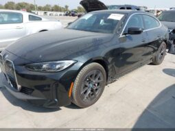 
										2024 BMW I4 full									
