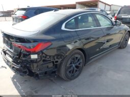 
										2024 BMW I4 full									