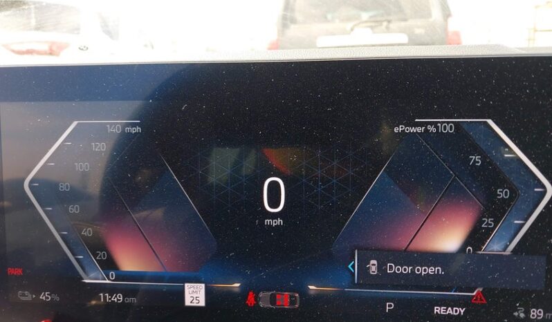 
								2024 BMW I4 full									