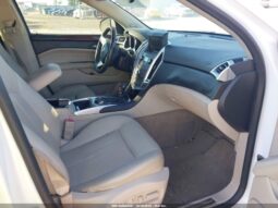 
										2012 Cadillac Srx full									