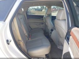 
										2012 Cadillac Srx full									