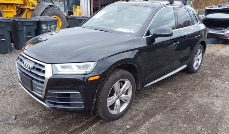 
								2019 Audi Q5 full									