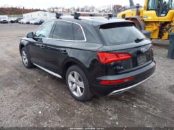 
										2019 Audi Q5 full									