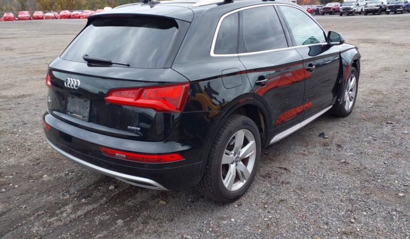 
								2019 Audi Q5 full									