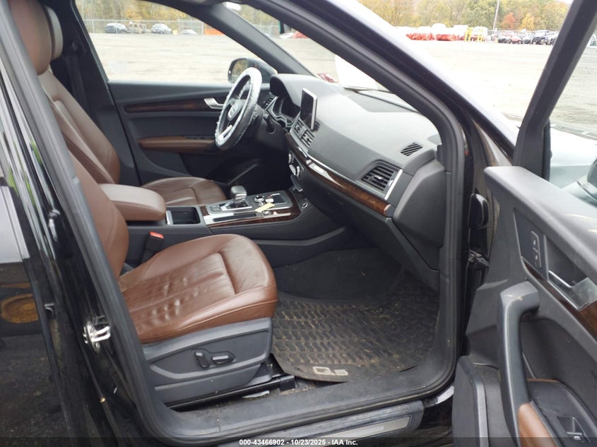 2019 Audi Q5