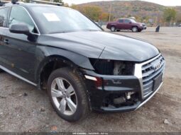 
										2019 Audi Q5 full									