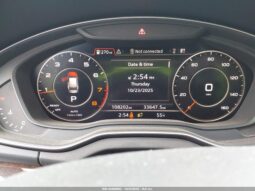
										2019 Audi Q5 full									